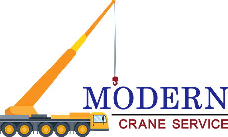 Modern Crane Service